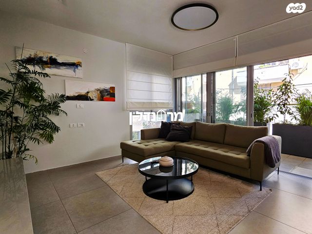 דירה, מרכז, הרצליה