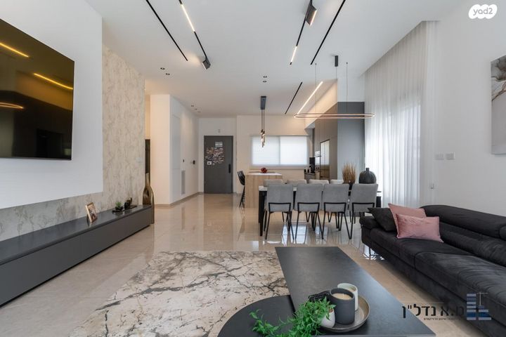 בית פרטי/ קוטג', הר חלמיש, הפארק, אופקים