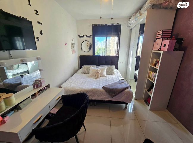 דירה, שפיגלמן 19, קרית השרון, נתניה