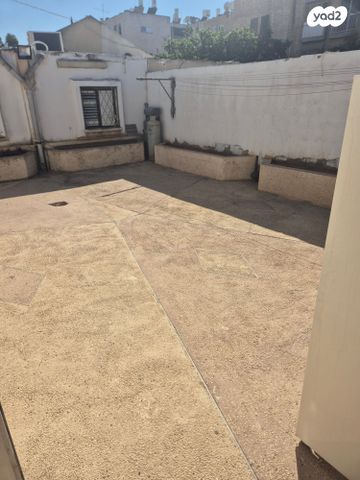 בית פרטי/ קוטג', רמב"ן, שכונה ד', באר שבע