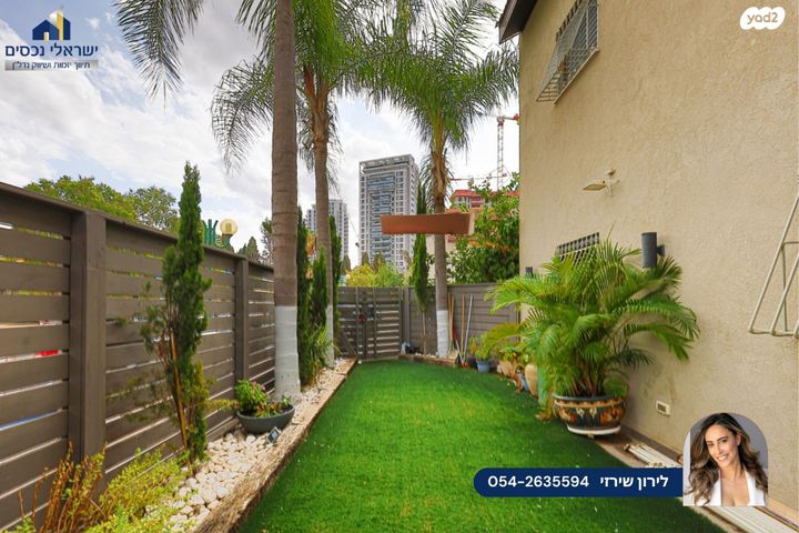 בית פרטי/ קוטג', הוד השרון