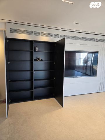 גג/ פנטהאוז, אשקלון