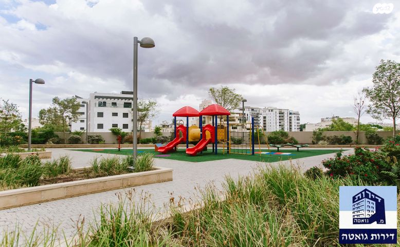 דירה, דוד מאיר גוטמן, לב המושבה / מרכז העיר, פתח תקווה