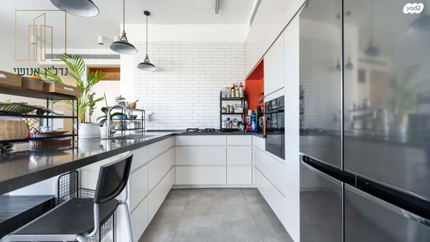 גג/ פנטהאוז, שועלי שמשון, יד לבנים, רמת גן