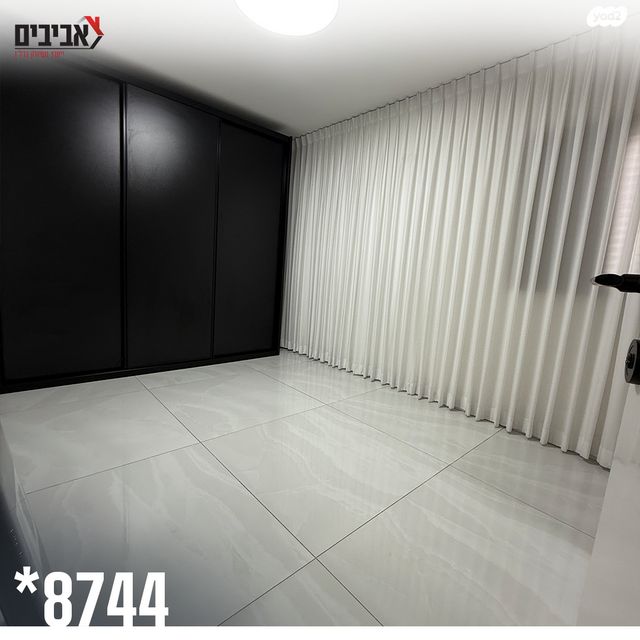 דירת גן, שדרות