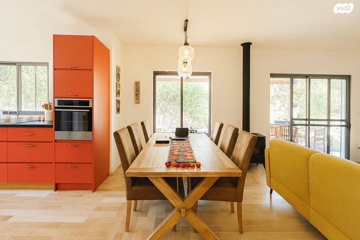 דו משפחתי, מלכי ישראל 15, נווה שרת, זכרון יעקב