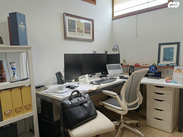 בית פרטי/ קוטג', ערד