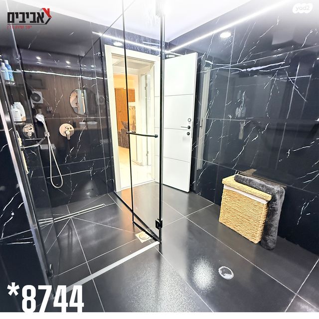 דירת גן, שדרות