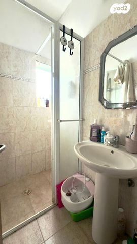 דירה, אחד העם 11, דרום מערב ותיק, בת ים