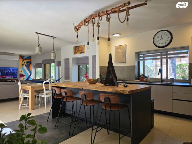 בית פרטי/ קוטג', נאות גולן