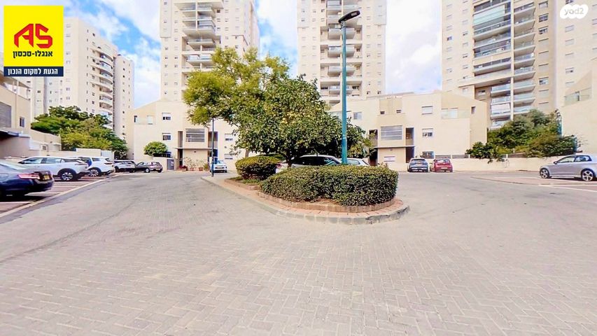 גג/ פנטהאוז, המורן, קרית השרון, נתניה