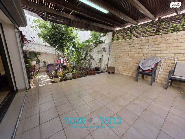 דירת גן, ורדיה, חיפה