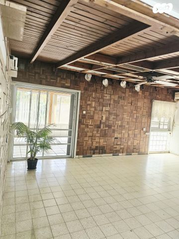 בית פרטי/ קוטג', שיכון צנחנים, רמת גן