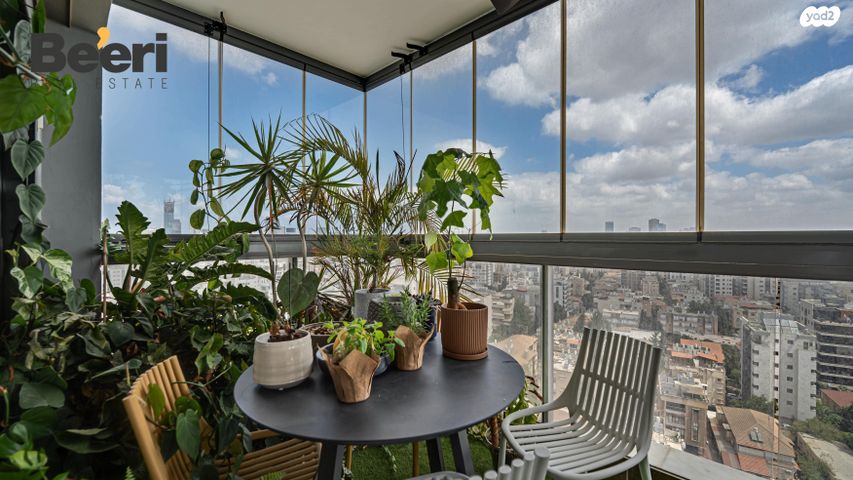 דירה, דרך נגבה, נגבה, רמת גן