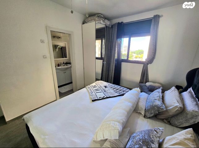 דירה, שפיגלמן 19, קרית השרון, נתניה