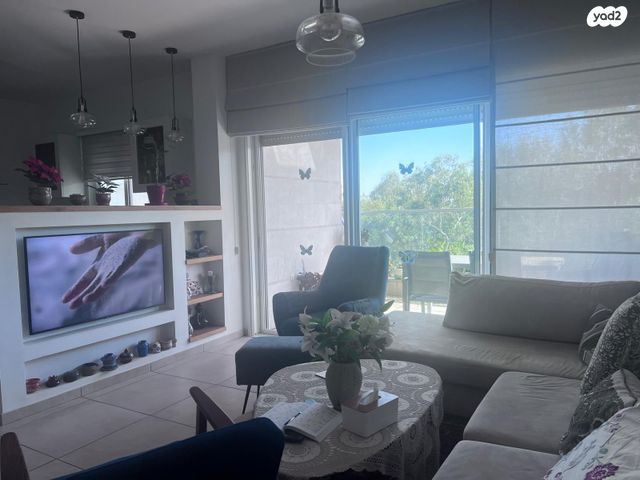 דירה, אחד העם 16, רמת השקמה, רמת גן