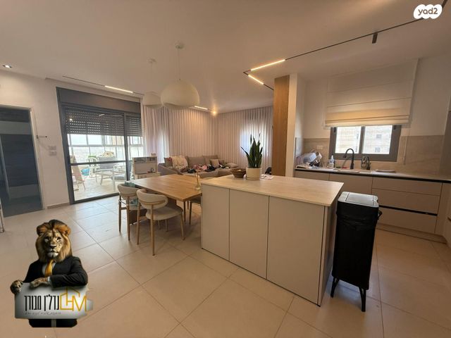 דירה, נצר חזני 18, נתיבות מערב, נתיבות