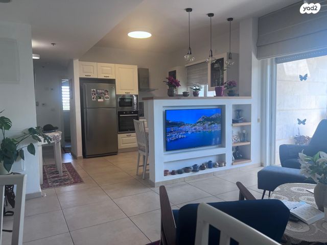 דירה, אחד העם 16, רמת השקמה, רמת גן