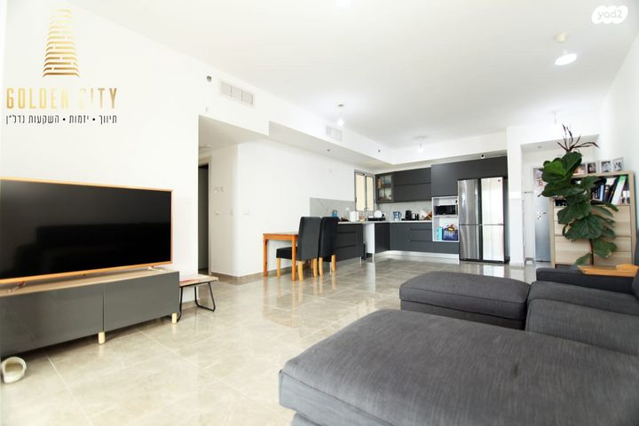 דירה, גאולה כהן, נוף השרון, נתניה