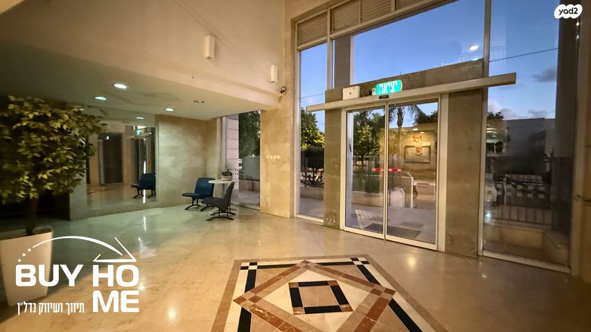 דירה, אייר 5, קרית השרון, נתניה