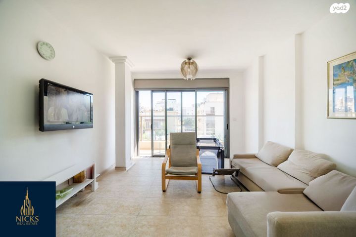 דירה, זאב אורלוב 35, קרול, פתח תקווה