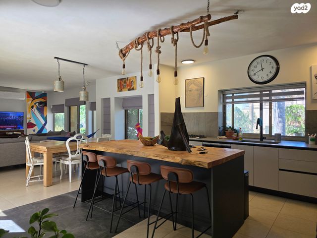 בית פרטי/ קוטג', נאות גולן