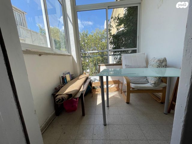 דירה, נחום סוקולוב, הצפון הישן - צפון, תל אביב יפו