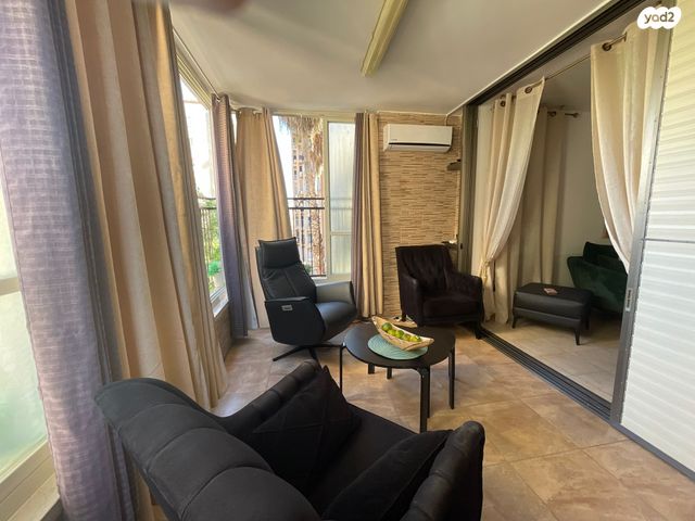 דירה, זלמן שז"ר, קרית ים  א', קרית ים