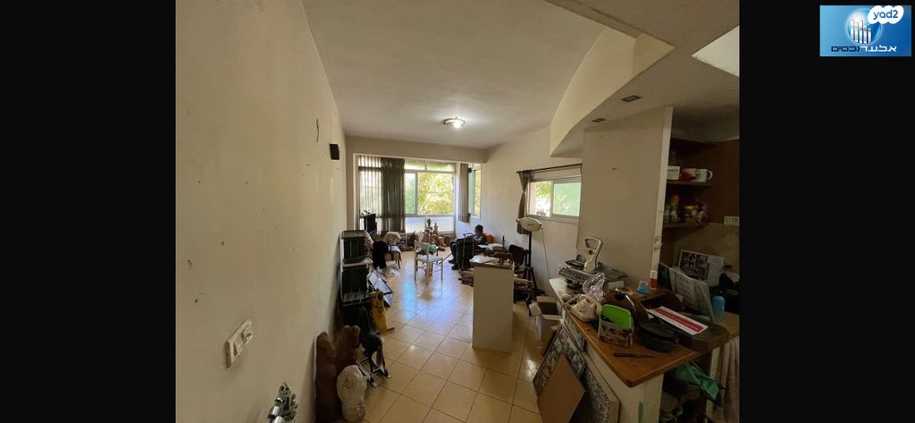 דירה, אנצו סירני, גבעת הרמבם, גבעתיים