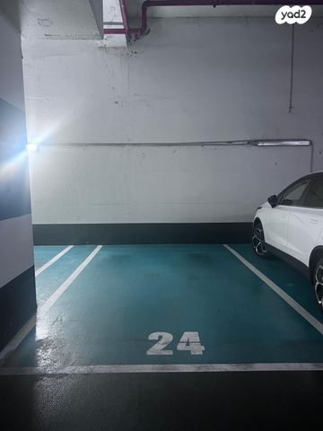 דירה, אחד העם 16, רמת השקמה, רמת גן