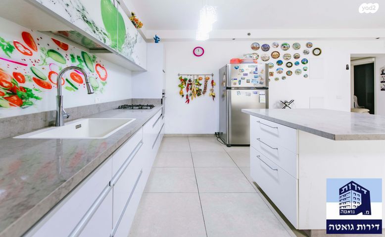 דירה, דוד מאיר גוטמן, לב המושבה / מרכז העיר, פתח תקווה