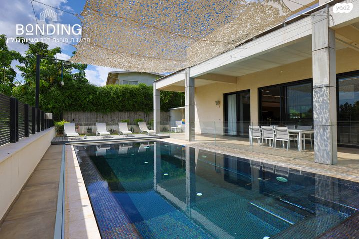 בית פרטי/ קוטג', בחן