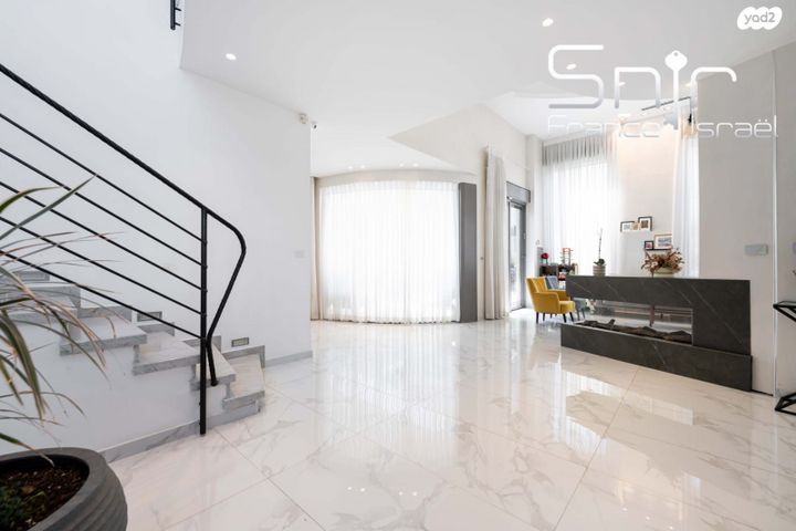 בית פרטי/ קוטג', רובע י"ז, אשדוד