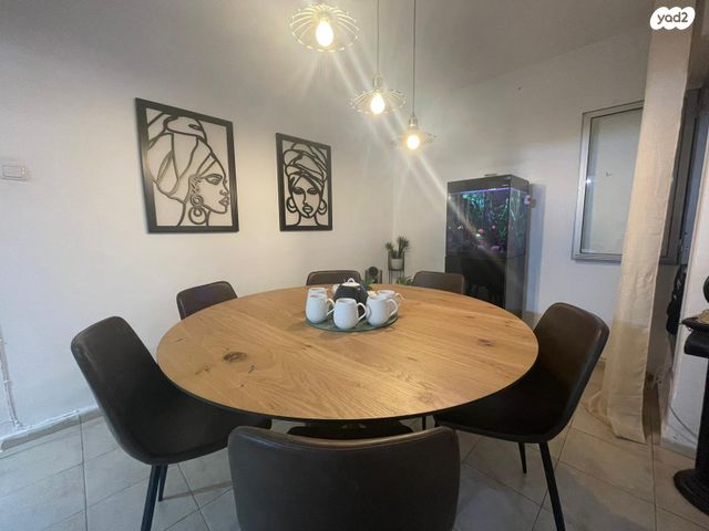 דירה, זלמן שז"ר, קרית ים  א', קרית ים