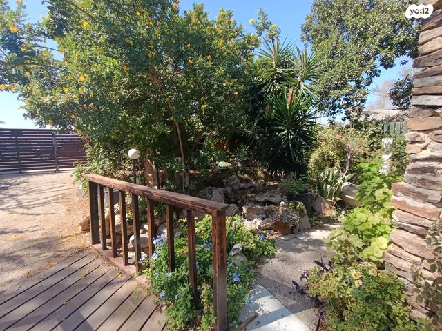 בית פרטי/ קוטג', ערד