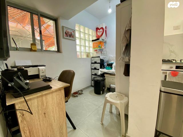 דירת גן, גפנוביץ, בית אליעזר, חדרה