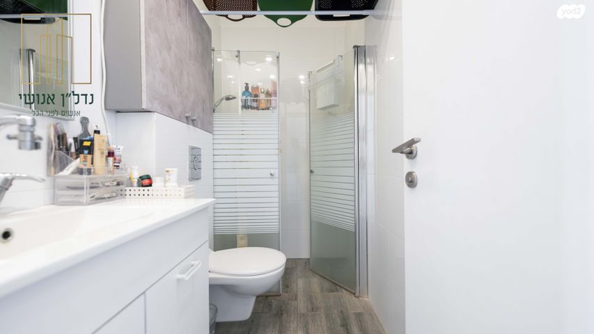 גג/ פנטהאוז, שועלי שמשון, יד לבנים, רמת גן