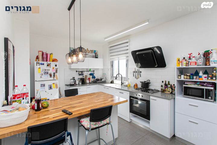 דירה, היסעור, החותרים, טירת כרמל