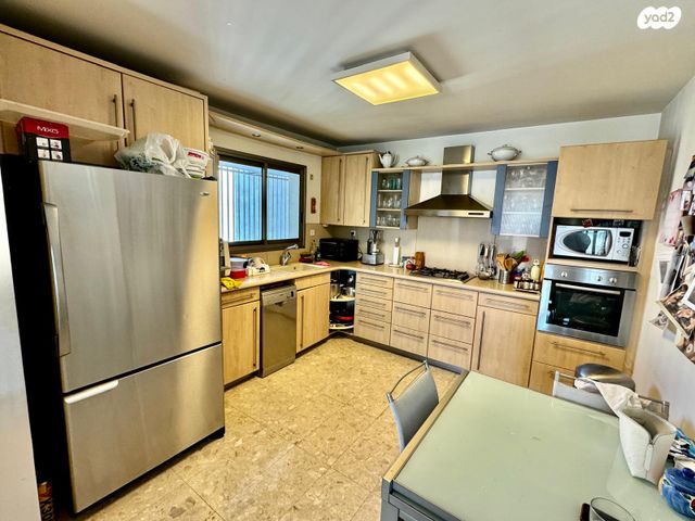 דירה, אליהו גולומב 77, הרצליה הירוקה, נווה עובד, הרצליה