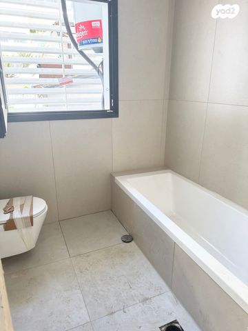 דירה, נווה דוד רמז, רעננה