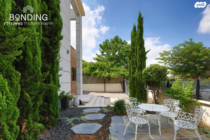 בית פרטי/ קוטג', בחן