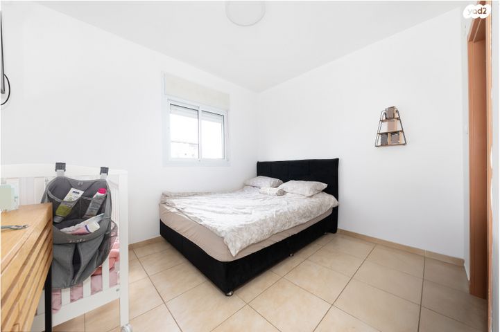 דירה, רחובות