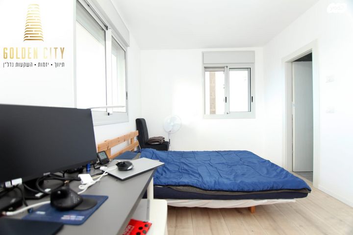 דירה, גאולה כהן, נוף השרון, נתניה