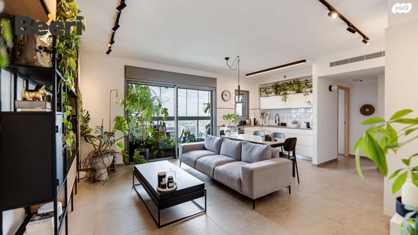 דירה, דרך נגבה, נגבה, רמת גן