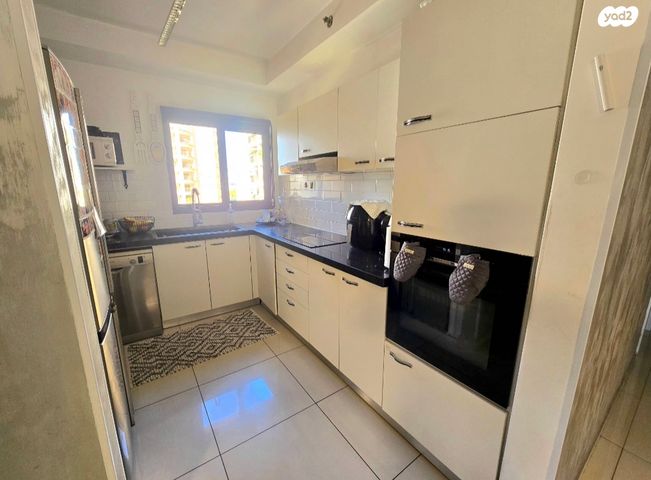 דירה, שפיגלמן 19, קרית השרון, נתניה