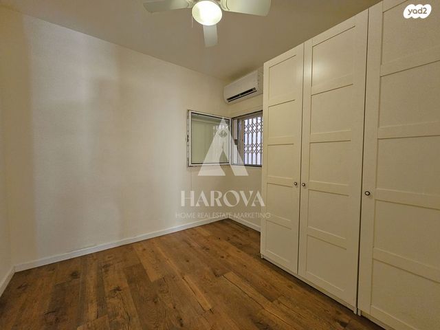 דירת גן, הלימון, עג'מי, גבעת העליה, תל אביב יפו