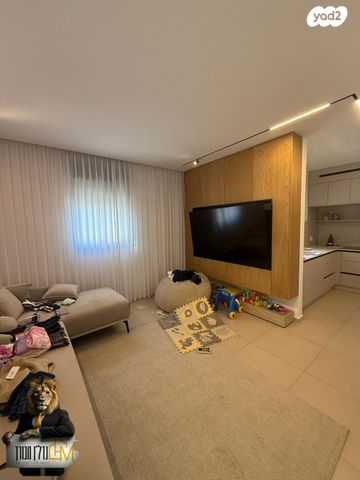 דירה, נצר חזני 18, נתיבות מערב, נתיבות