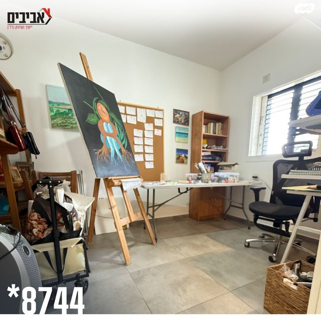 דירה, שדרות