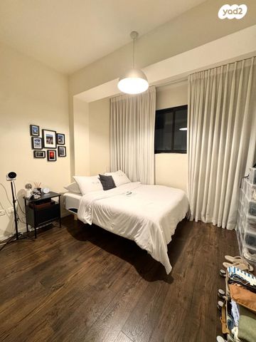 דירה, לילינבלום, לב תל אביב, לב העיר צפון, תל אביב יפו