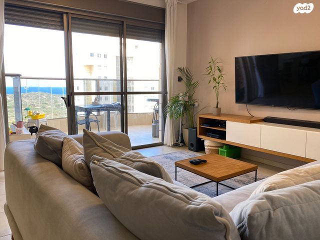 דירה, ארזי הלבנון, עין הים, חדרה